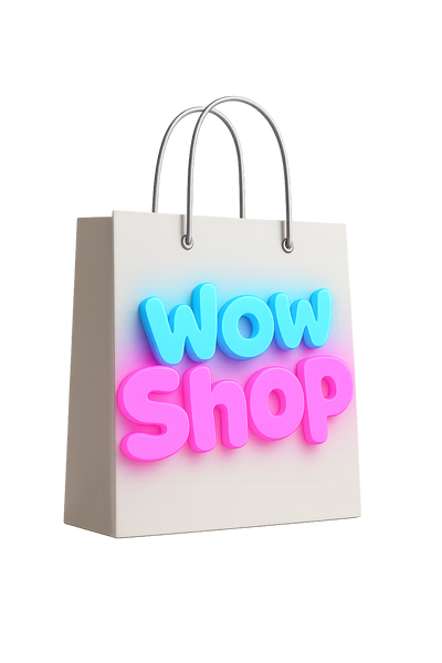 Wowshop