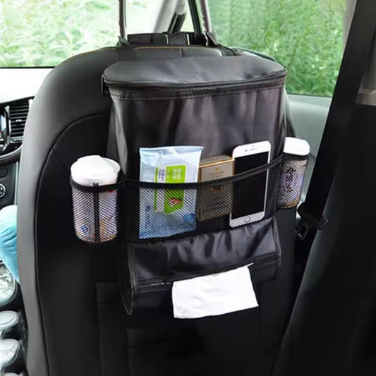 ORGANIZADOR TERMICO PARA AUTO