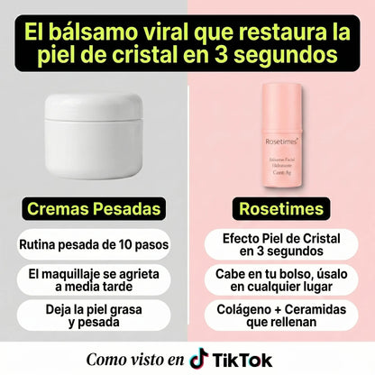 LiftStick™ — Bálsamo Facial Antiarrugas Efecto Lifting