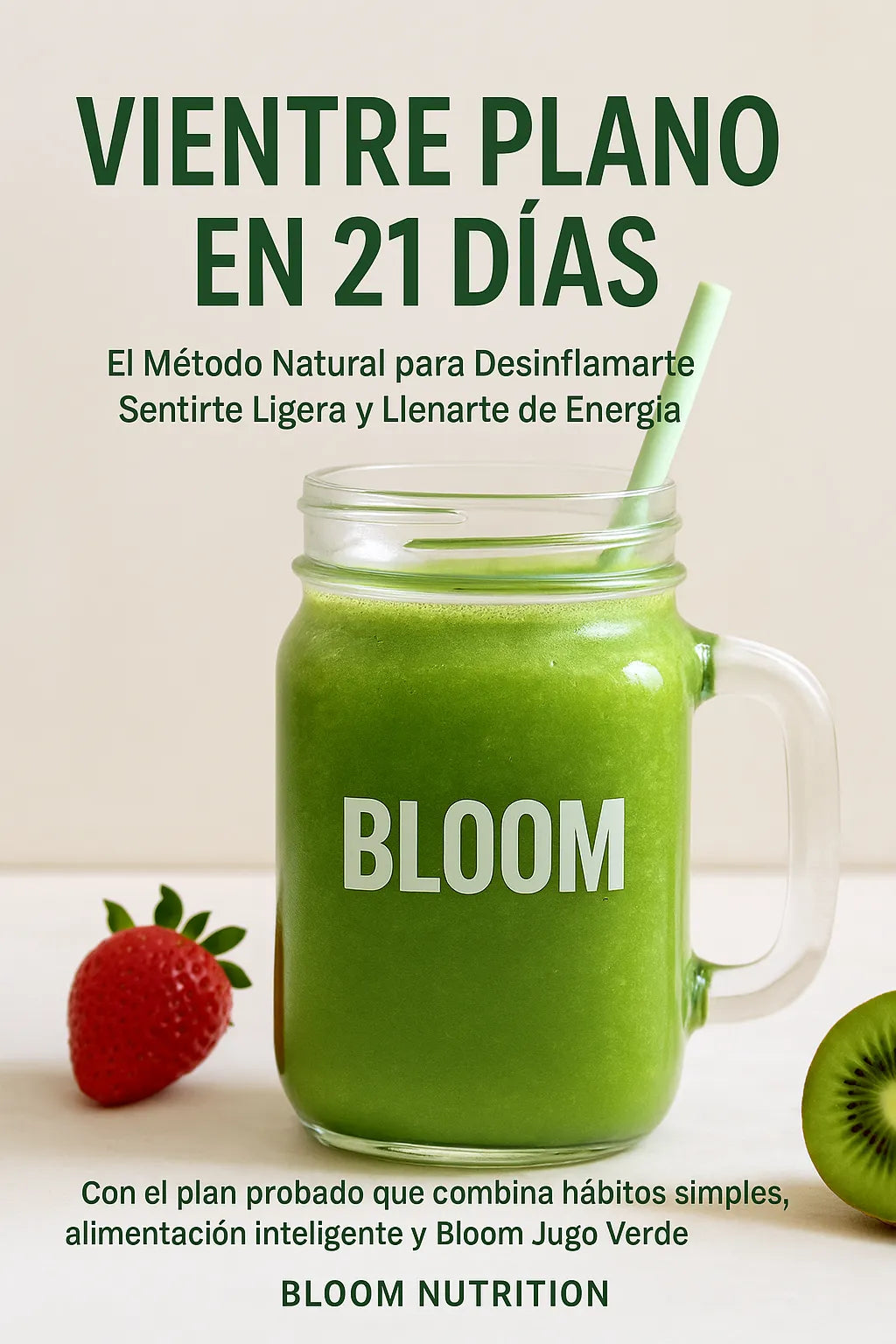 Bloom Nutrition