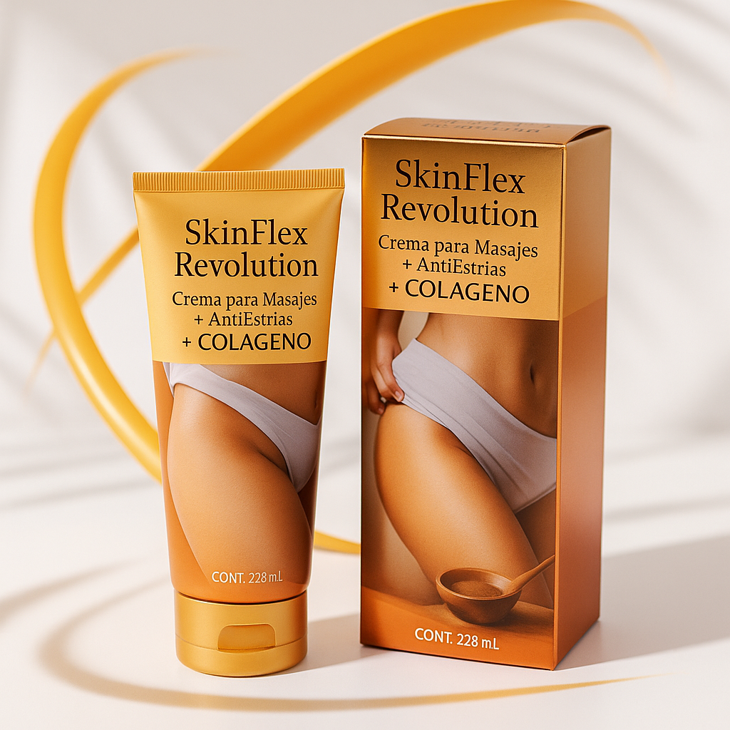 SkinFlex Revolution