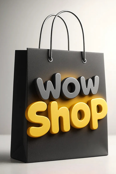 Wowshop