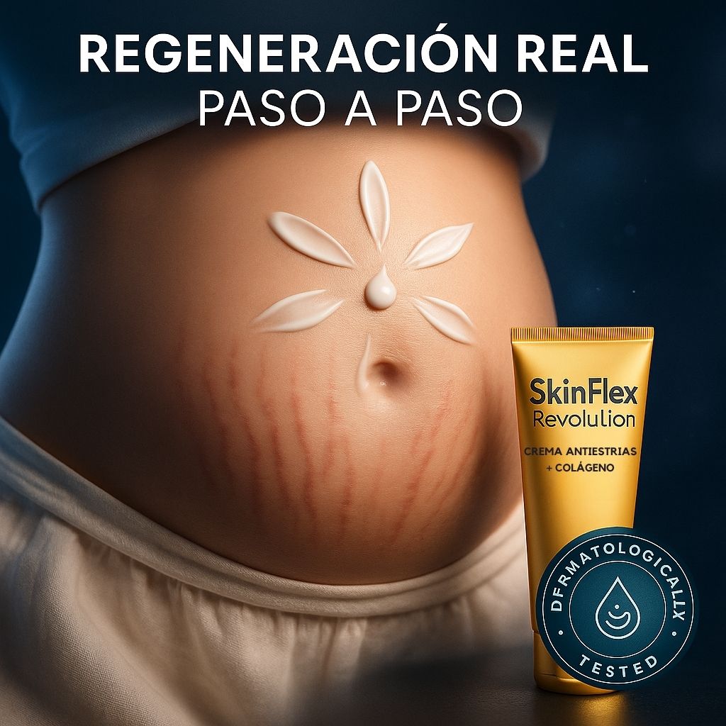 SkinFlex Revolution