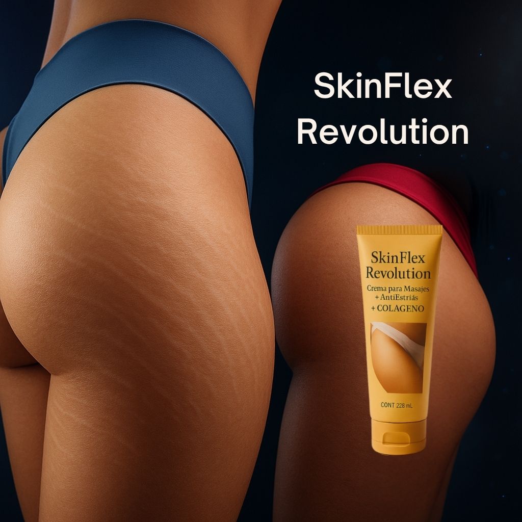 SkinFlex Revolution