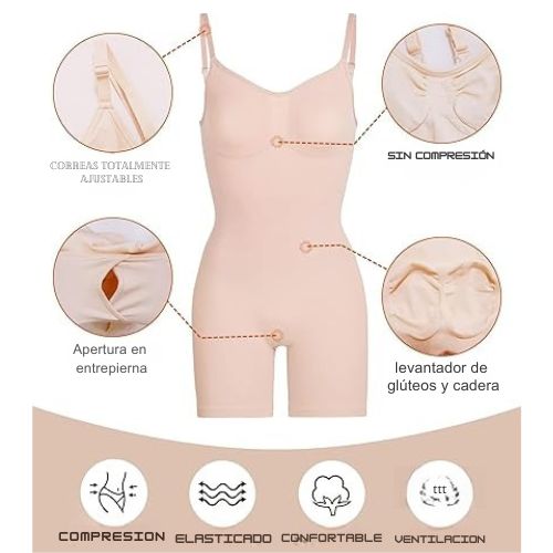 FAJA REVOLUX BODY
