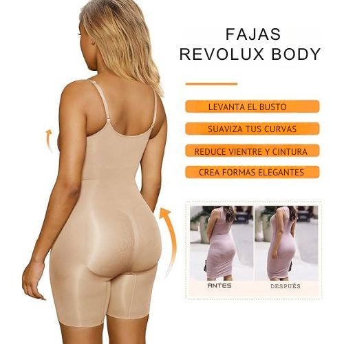 FAJA REVOLUX BODY