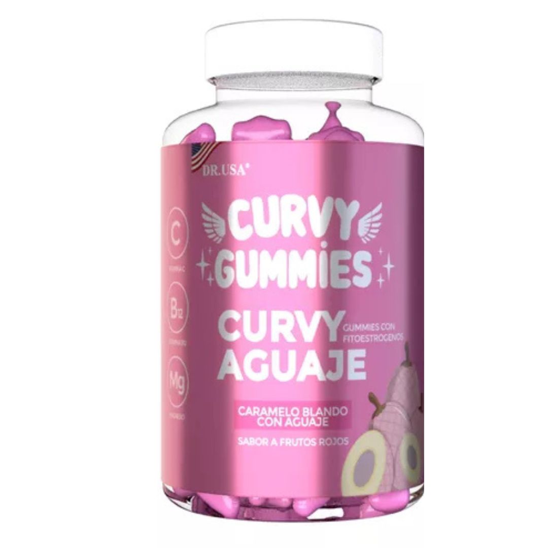 CURVY GUMMIES