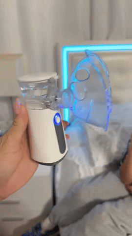 AireCare™ - Protección Respiratoria Nocturna