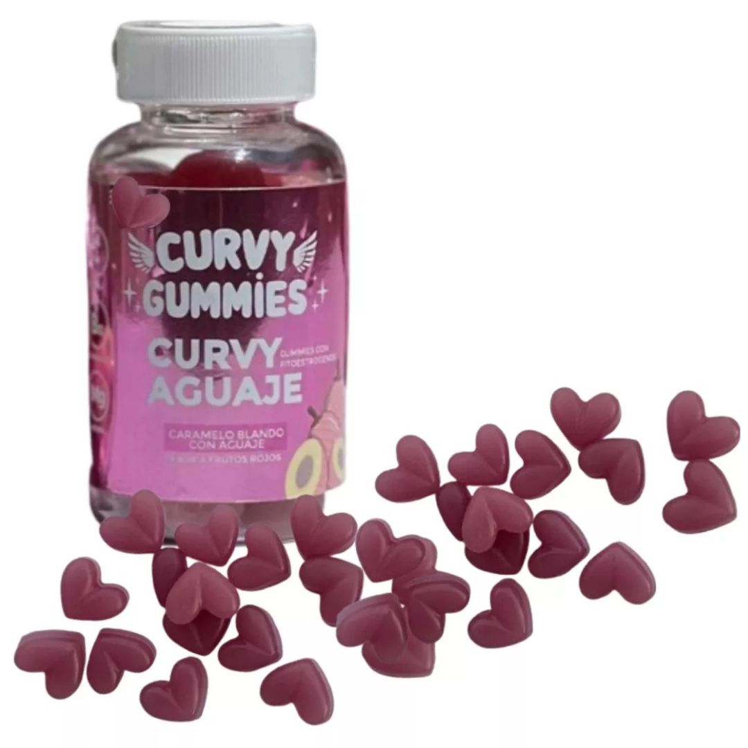 CURVY GUMMIES