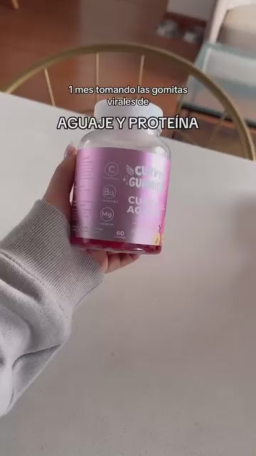 CURVY GUMMIES
