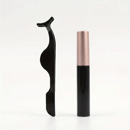 Pestañas Magnéticas ClicPerfect – Kit Completo + Regalo Máscara Flamenco