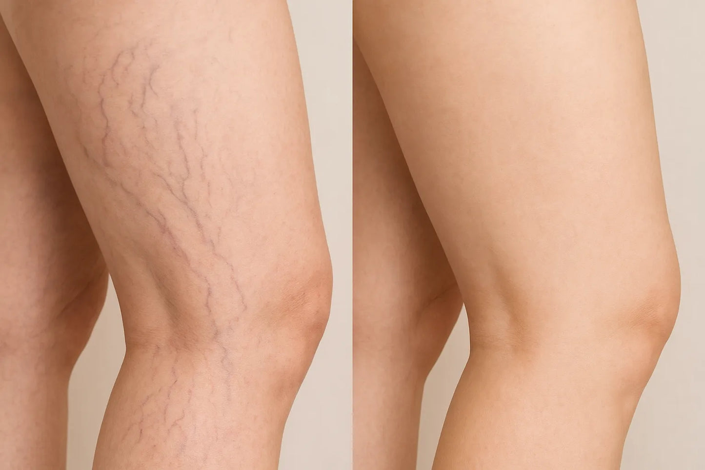 Crema para varices Alivio Instantáneo